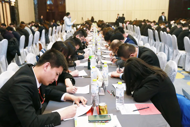 希望美术教育2021新财年启动大会