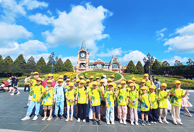 最美的成长在路上！【春暖画开 寻找热爱】2026希望美术教育春季研学，6大营程特色让孩子“做最好的自己”！